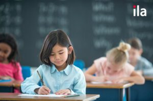 Ngữ pháp tiếng Anh lớp 3 cho trẻ tự tin lên lớp 4