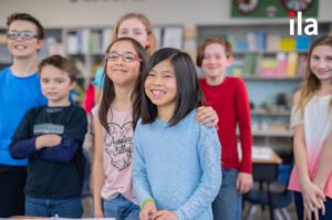 Ngữ pháp tiếng Anh lớp 6 học sinh cần nắm chắc