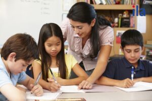 Ôn hè lớp 6 lên 7 tiếng Anh tạo nền tảng vững chắc cho cấp 2