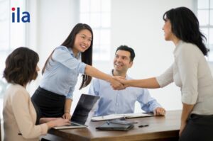 Tiếng Anh giao tiếp cơ bản cho mọi lứa tuổi