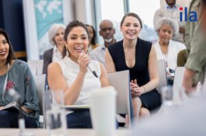 Trả lời câu hỏi tiếng Anh - Tips ghi điểm cho mọi người