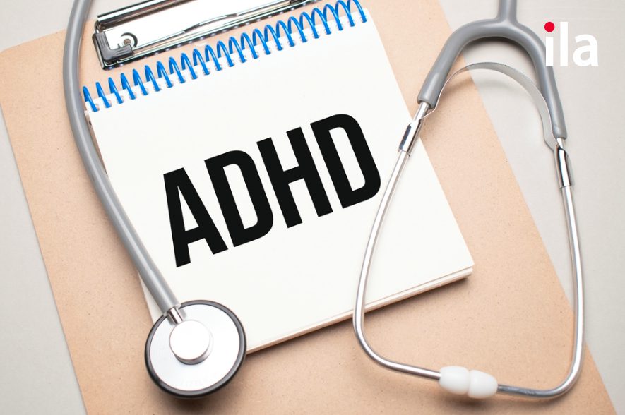 Triệu chứng ADHD ở trẻ là gì?