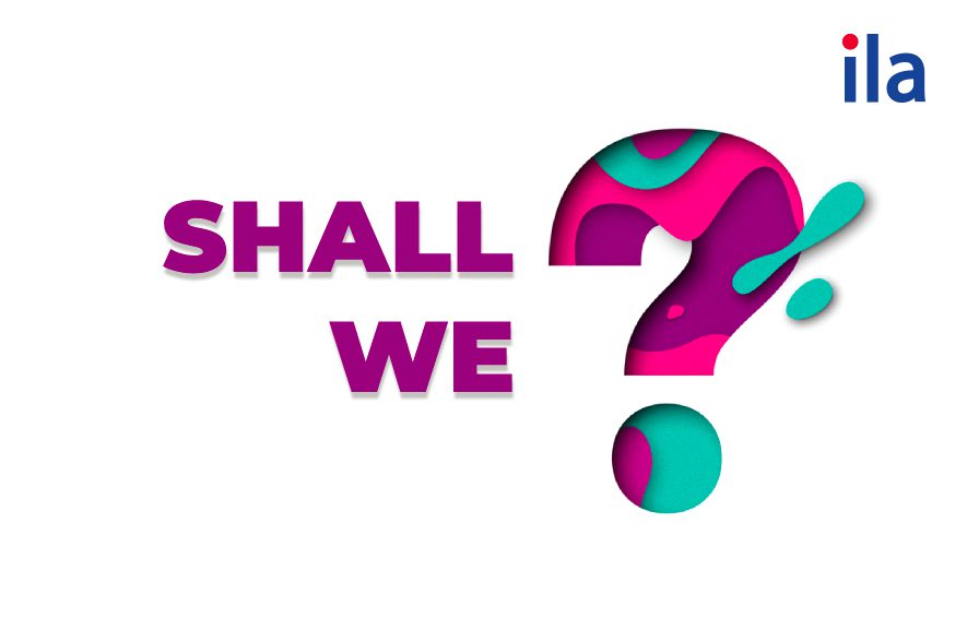 Shall we + gì?