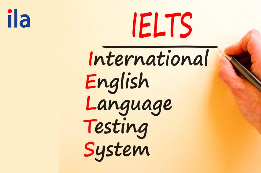 IELTS