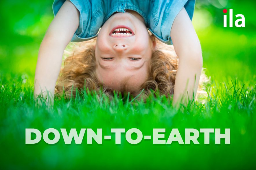 Nắm rõ Down to earth là gì chỉ trong 5 phút