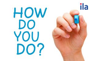 How do you do là gì? Trả lời thế nào? A-Z bạn cần biết