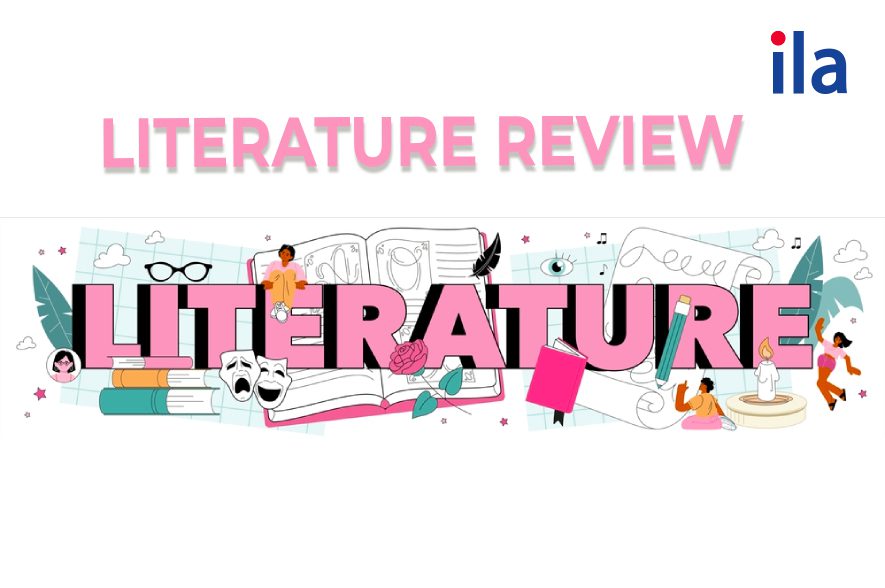 Phân loại các nhóm literature review