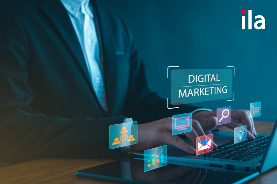 Từ vựng chuyên ngành Marketing - lĩnh vực Digital Marketing (1)