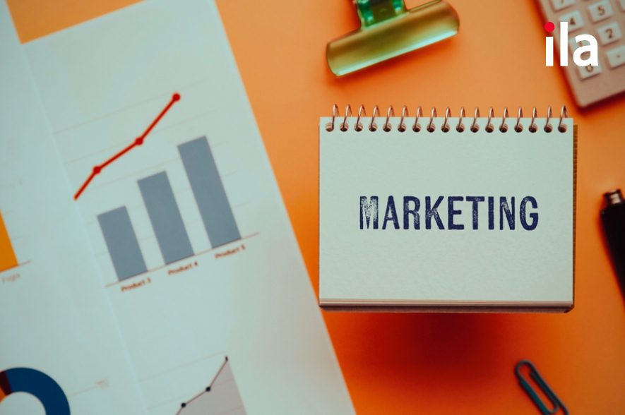 từ vựng tiếng Anh chuyên ngành Marketing