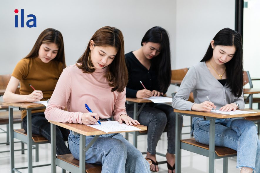 Reading Toeic làm như nào để đạt điểm cao trong bài thi?