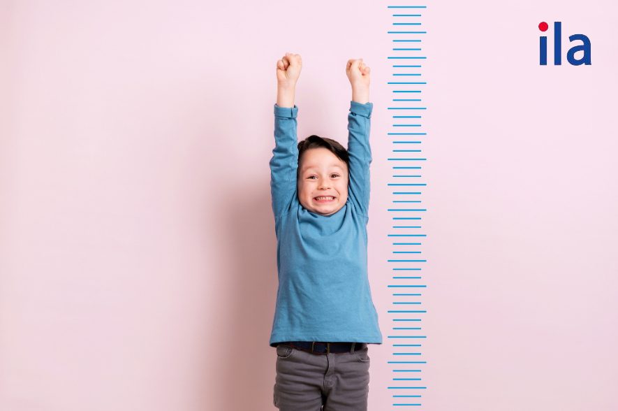 Giúp phát triển thể chất và trí tuệ&nbsp;