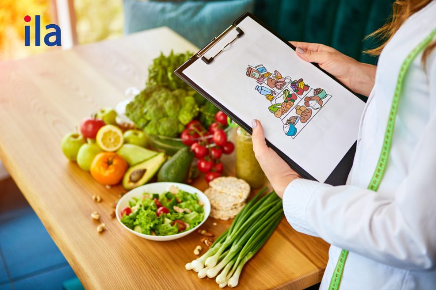 Cách sử dụng tháp dinh dưỡng cho trẻ mầm non&nbsp;