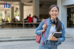 Thời gian nhập học đại học 2024 và những điều bạn cần biết