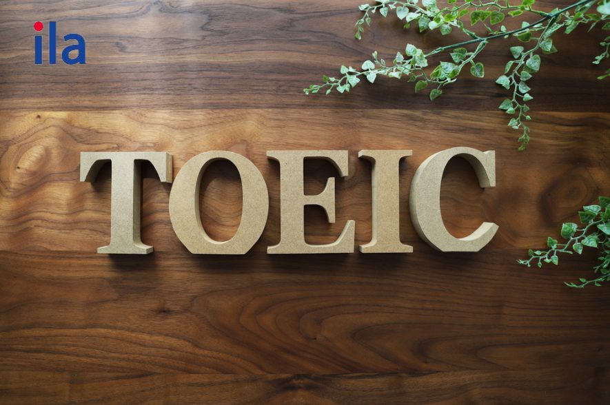 Tìm hiểu về Toeic 