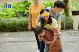 Trò chơi dân gian cho trẻ mầm non vui nhộn và bổ ích