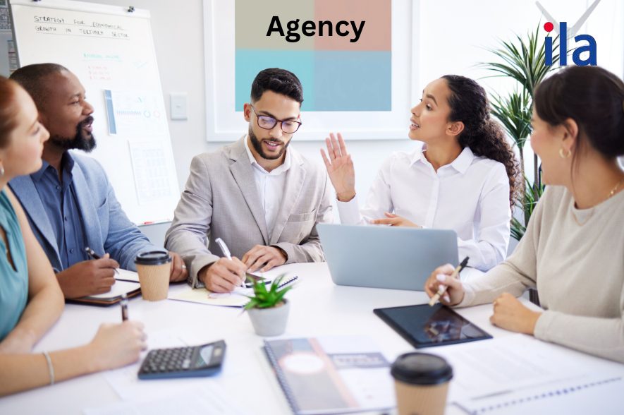 Agency là gì? Những loại hình trong agency phổ biến hiện nay