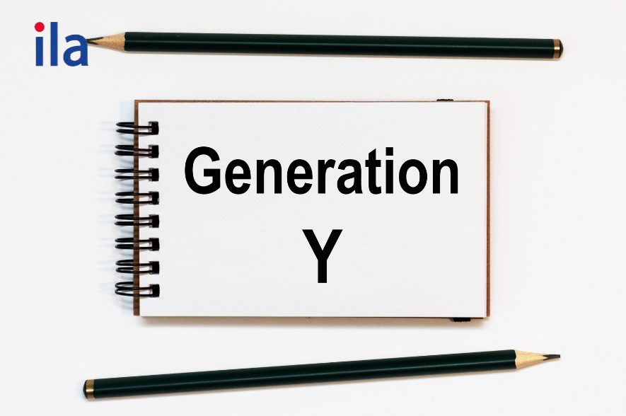 Thế hệ Gen Z có gì khác biệt so với Gen Y