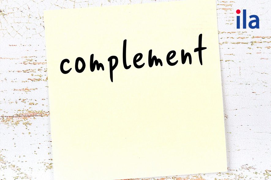 Complement là gì? Bổ ngữ trong tiếng Anh