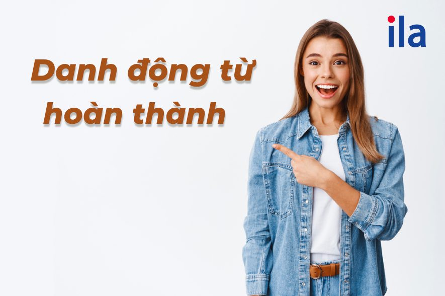 Danh động từ hoàn thành (perfect gerund)