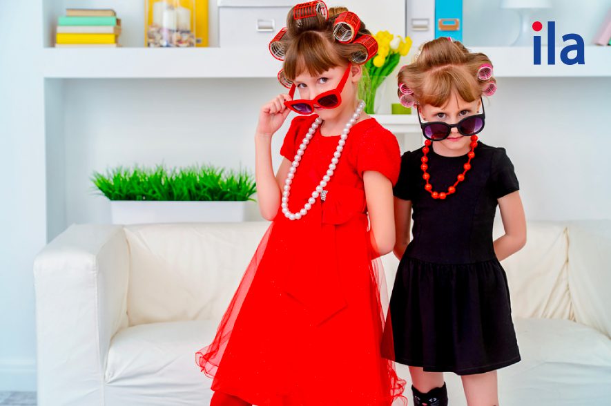 dress up là gì? Sử dụng cách phối đồ tiếng Anh chuẩn chỉnh