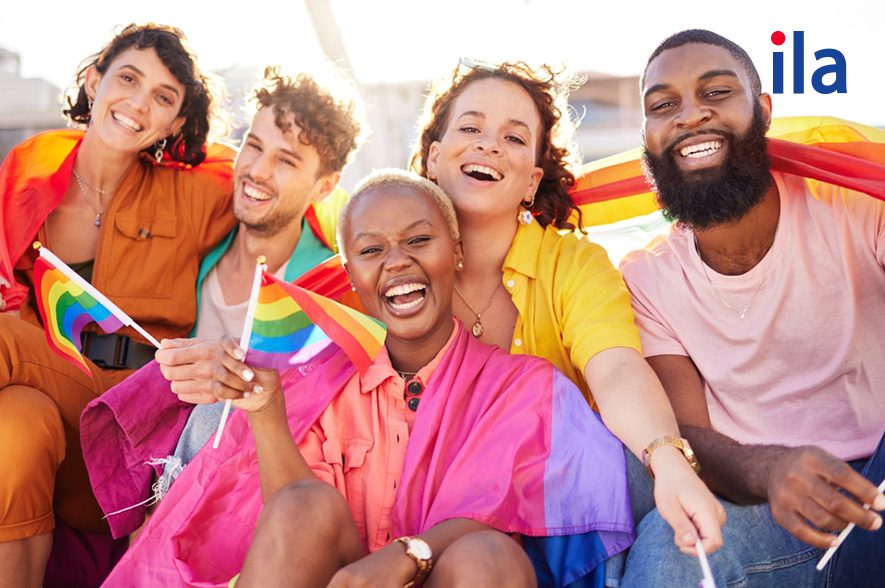 Các thuật ngữ khác trong LGBTQ+