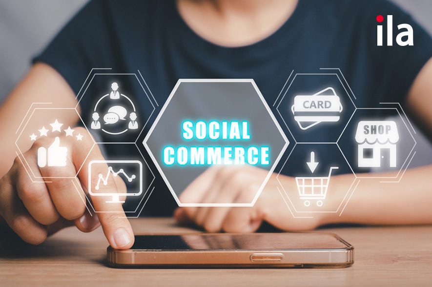 Social commerce