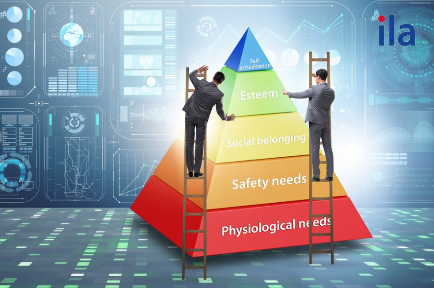 Tháp nhu cầu Maslow và cách sử dụng