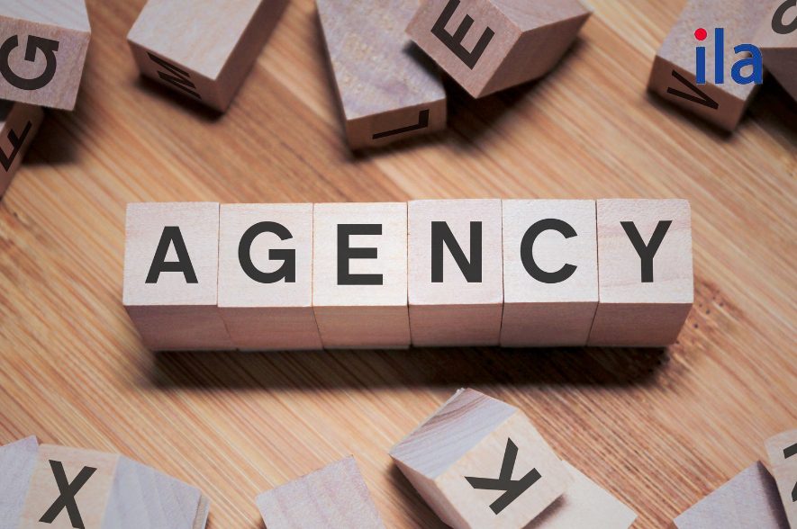 Bài tập về agency là gì?