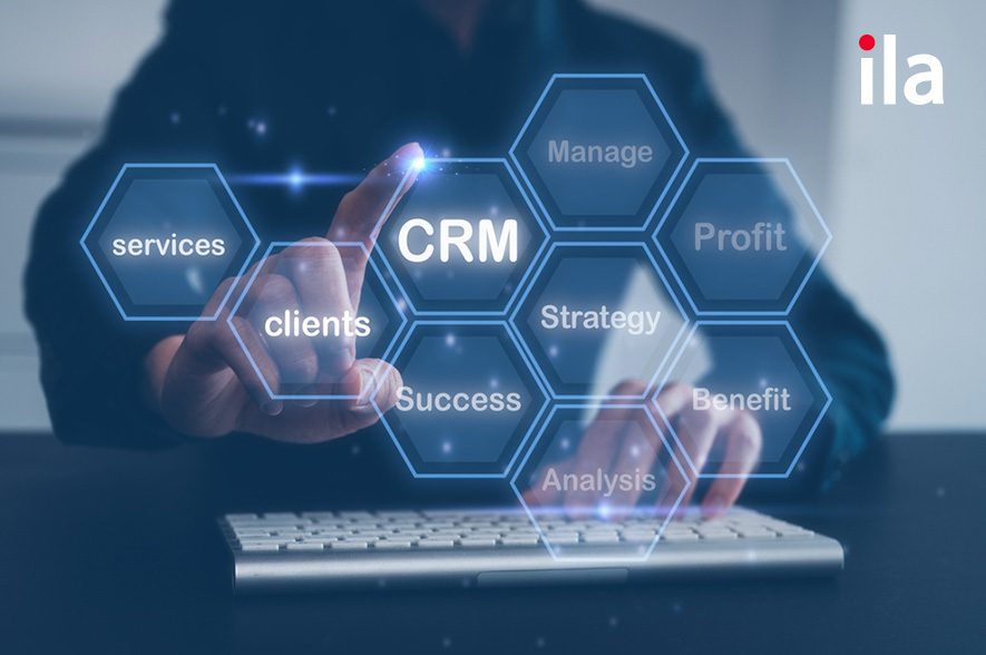 CRM là gì? CRM có vai trò gì đối với doanh nghiệp?