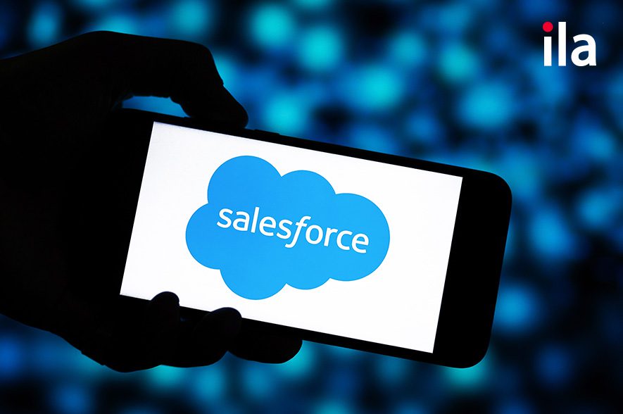 Salesforce