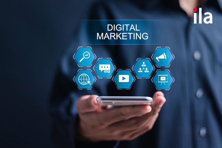 Digital Marketing là gì? Từ vựng & thành ngữ Marketing hay gặp