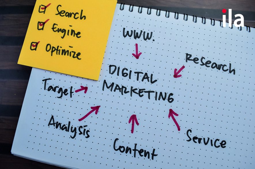 Digital Marketing