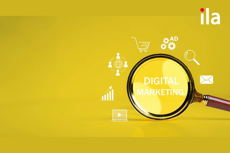 Digital Marketing là gì?