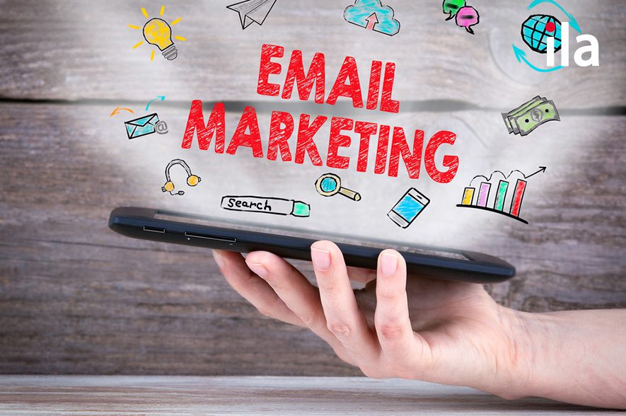 Email marketing là gì? Cách viết email marketing tiếng Anh