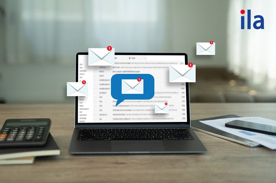 Phân loại và ví dụ về email marketing