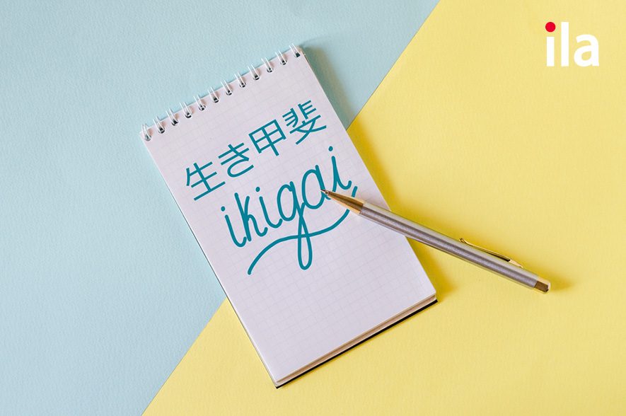 Cách xác định ikigai