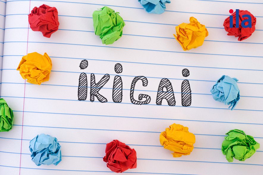 Ikigai là gì? Mô hình ikigai đánh thức mục đích sống trong bạn