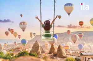 Những câu nói tiếng Anh hay về cuộc sống chạm đến trái tim