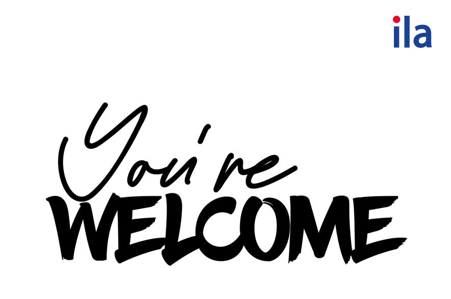 You are welcome là gì? Cách sử dụng khiến bạn trở nên thu hút