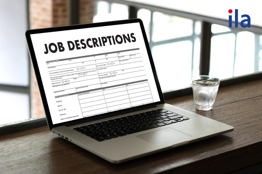 Nội dung cơ bản của job description là gì?