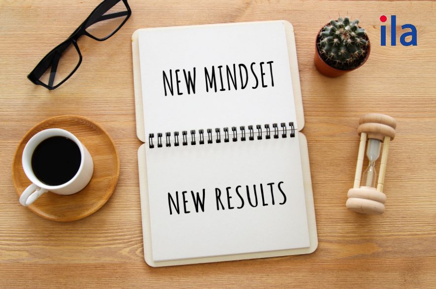 Lợi ích của Growth Mindset