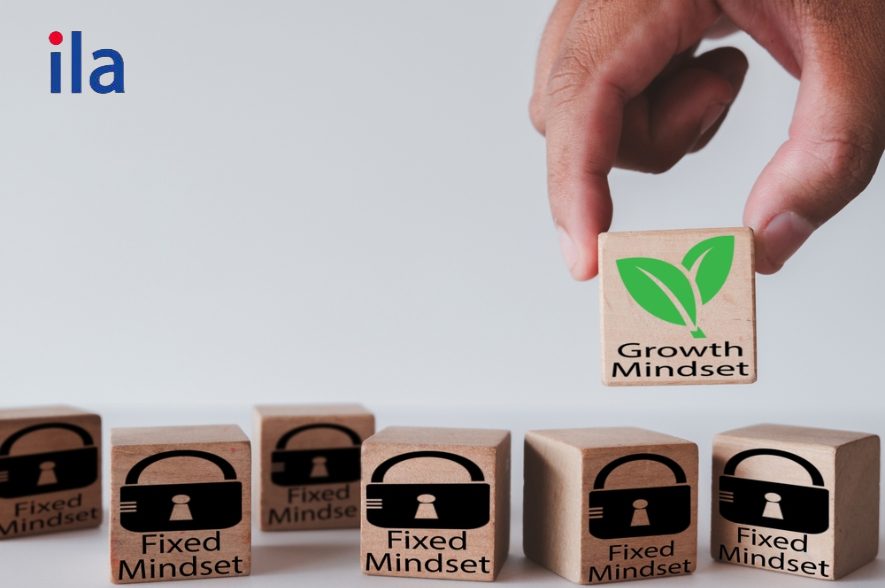 Ứng dụng của Mindset