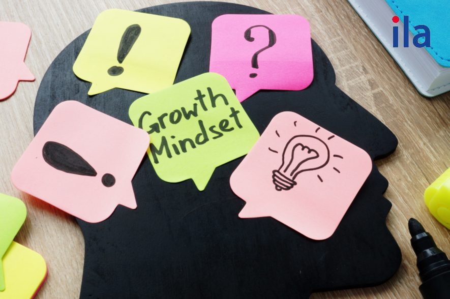 Growth Mindset (Tư duy phát triển)