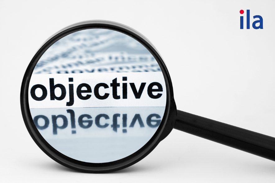 Xác định mục tiêu chính của doanh nghiệp (Objectives)