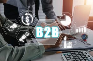 Mô hình B2B là gì? Đặc điểm của thị trường B2B là gì?