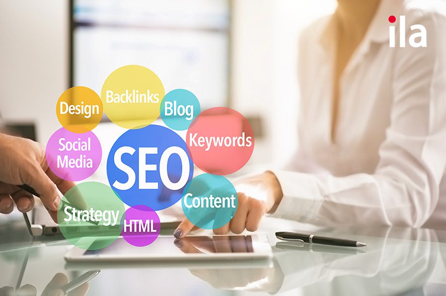 content SEO 