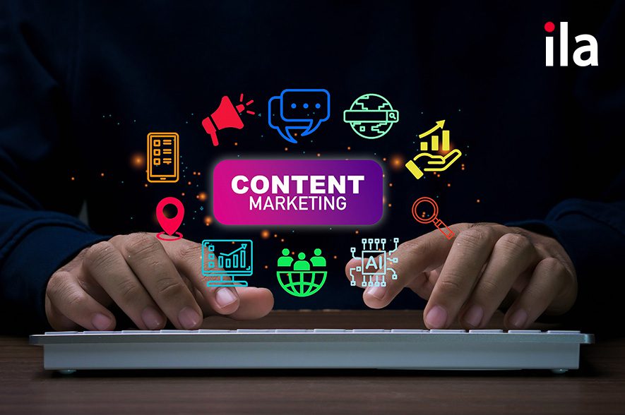 Content marketing là gì? Các thuật ngữ content marketing hữu ích