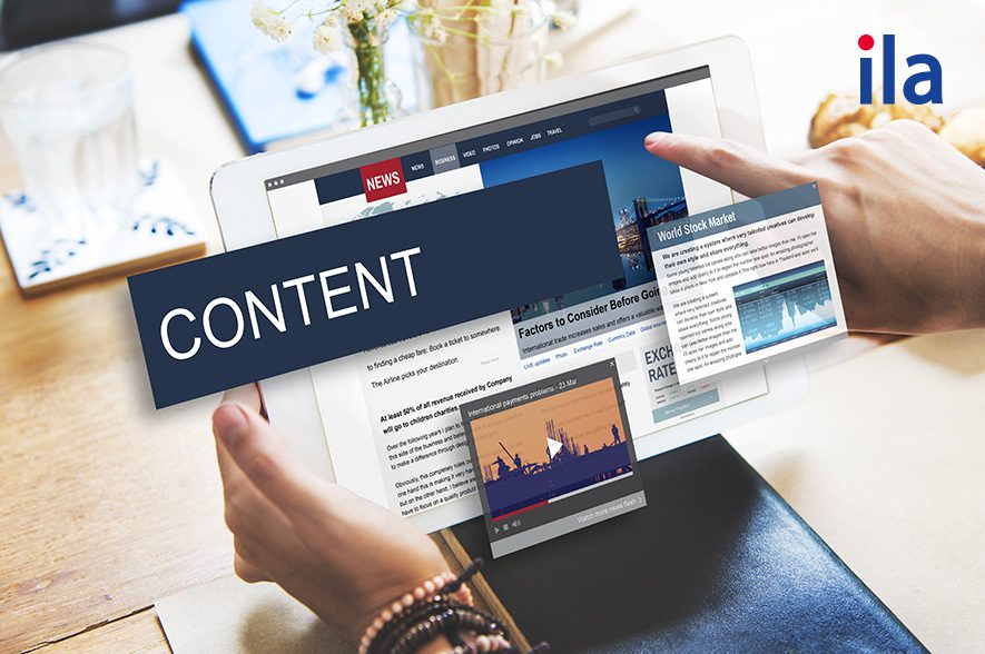 Content marketing gồm những gì?