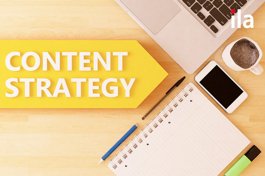 Content Strategy