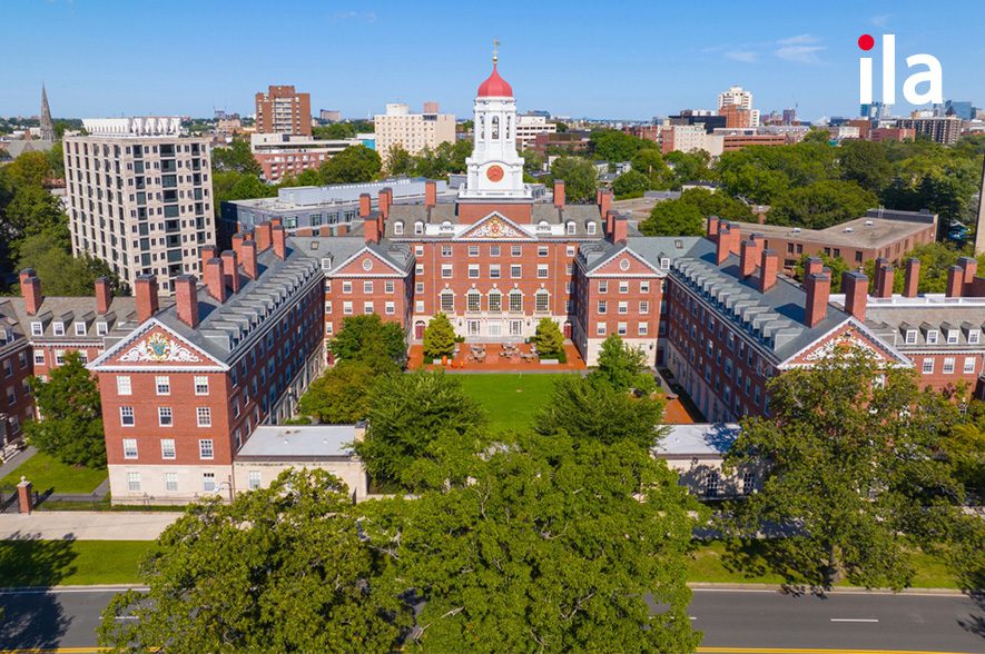 Học phí đại học Harvard đắt đỏ cỡ nào?